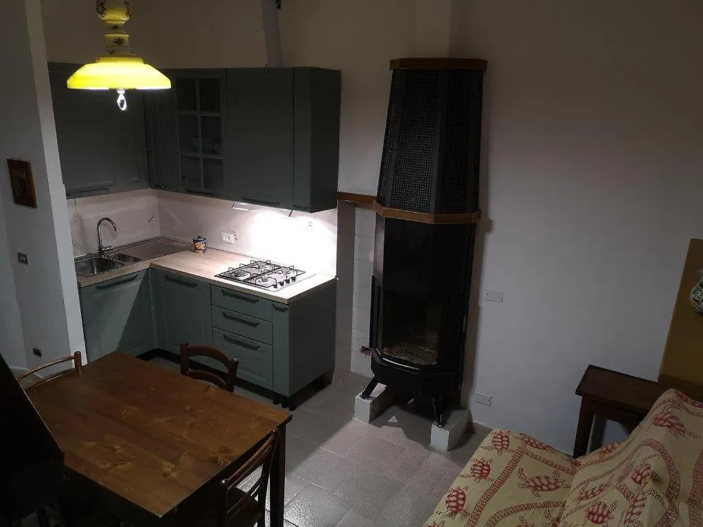 La Casa Di Lea Villa Santa Fiora 0*,  Italy