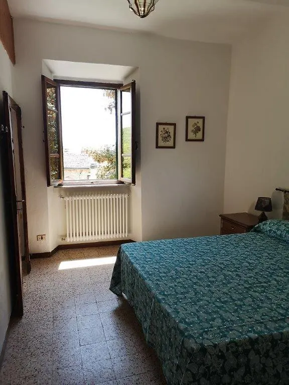 Holiday home La Casa Di Lea Villa Santa Fiora Italy