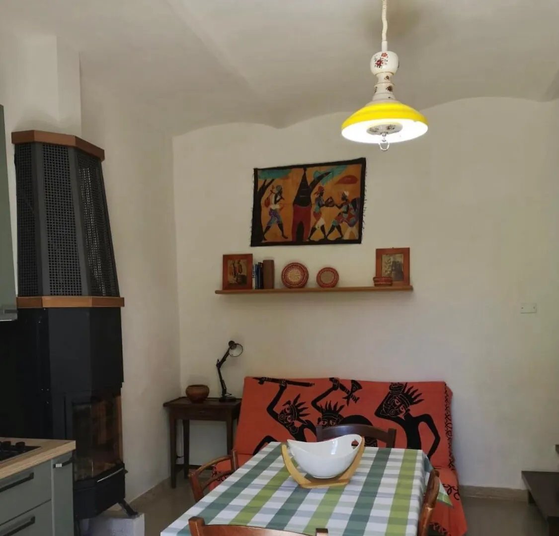 La Casa Di Lea Villa Santa Fiora Holiday home