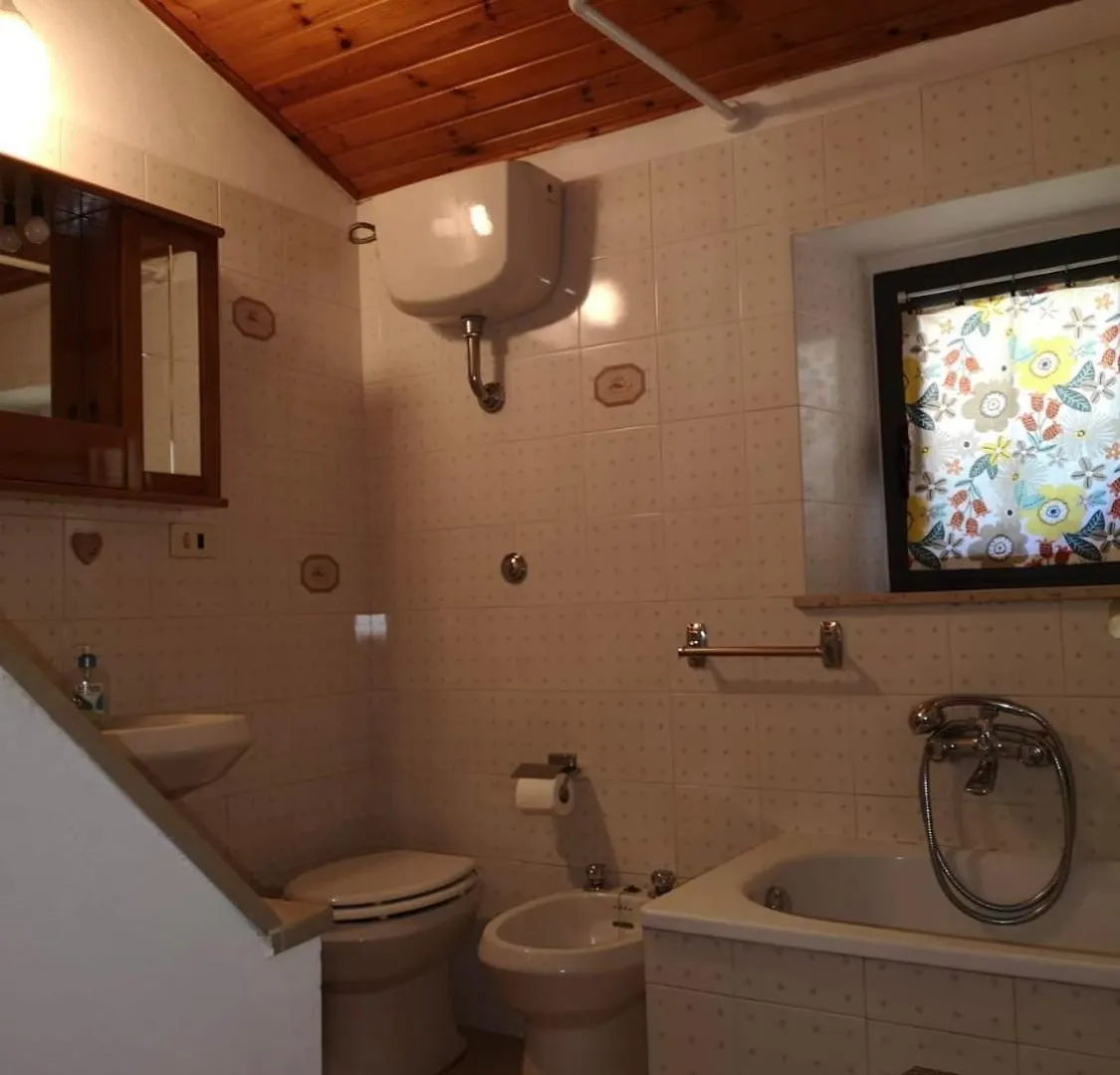 Holiday home La Casa Di Lea Villa Santa Fiora