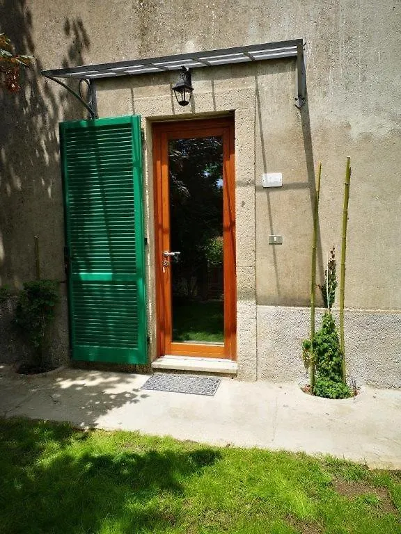 La Casa Di Lea Villa Santa Fiora