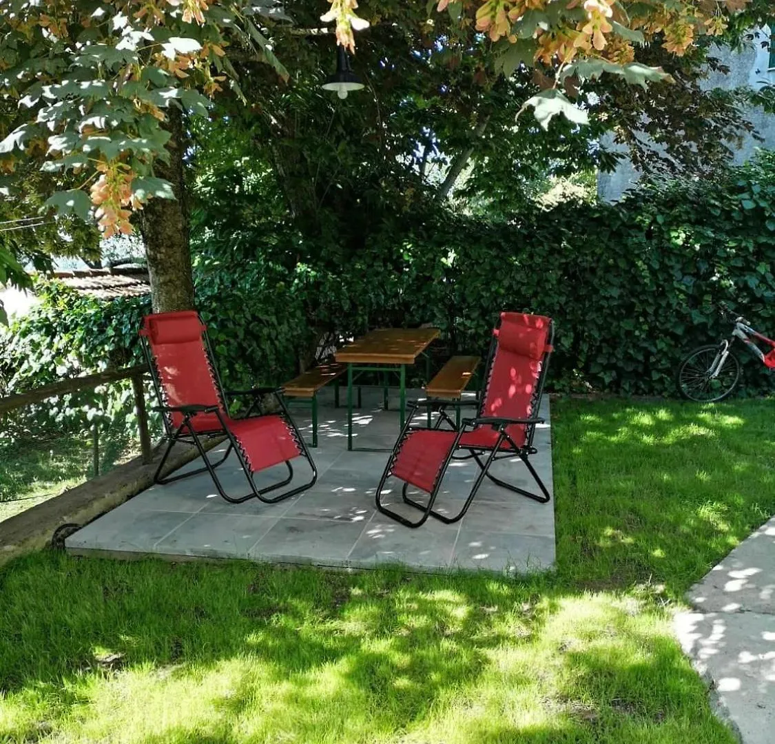 La Casa Di Lea Villa Santa Fiora