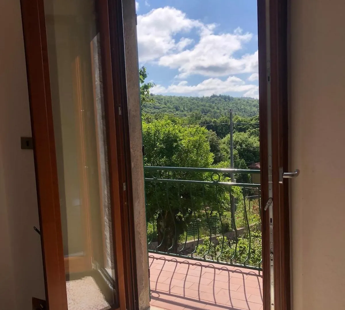 Holiday home La Casa Di Lea Villa Santa Fiora