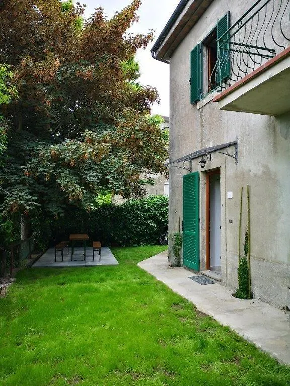 산타 피오라 La Casa Di Lea 빌라 0*, 산타 피오라 이탈리아