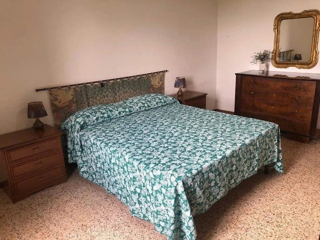 산타 피오라 La Casa Di Lea 빌라 이탈리아