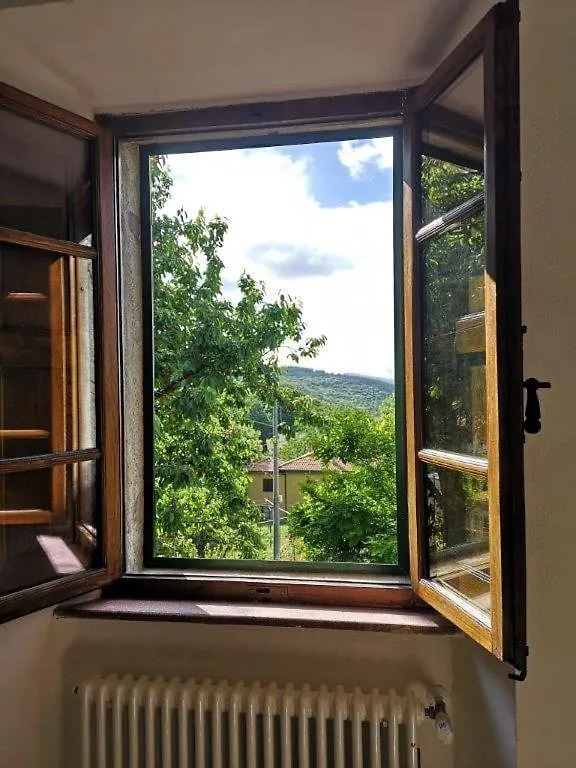 산타 피오라 La Casa Di Lea 빌라