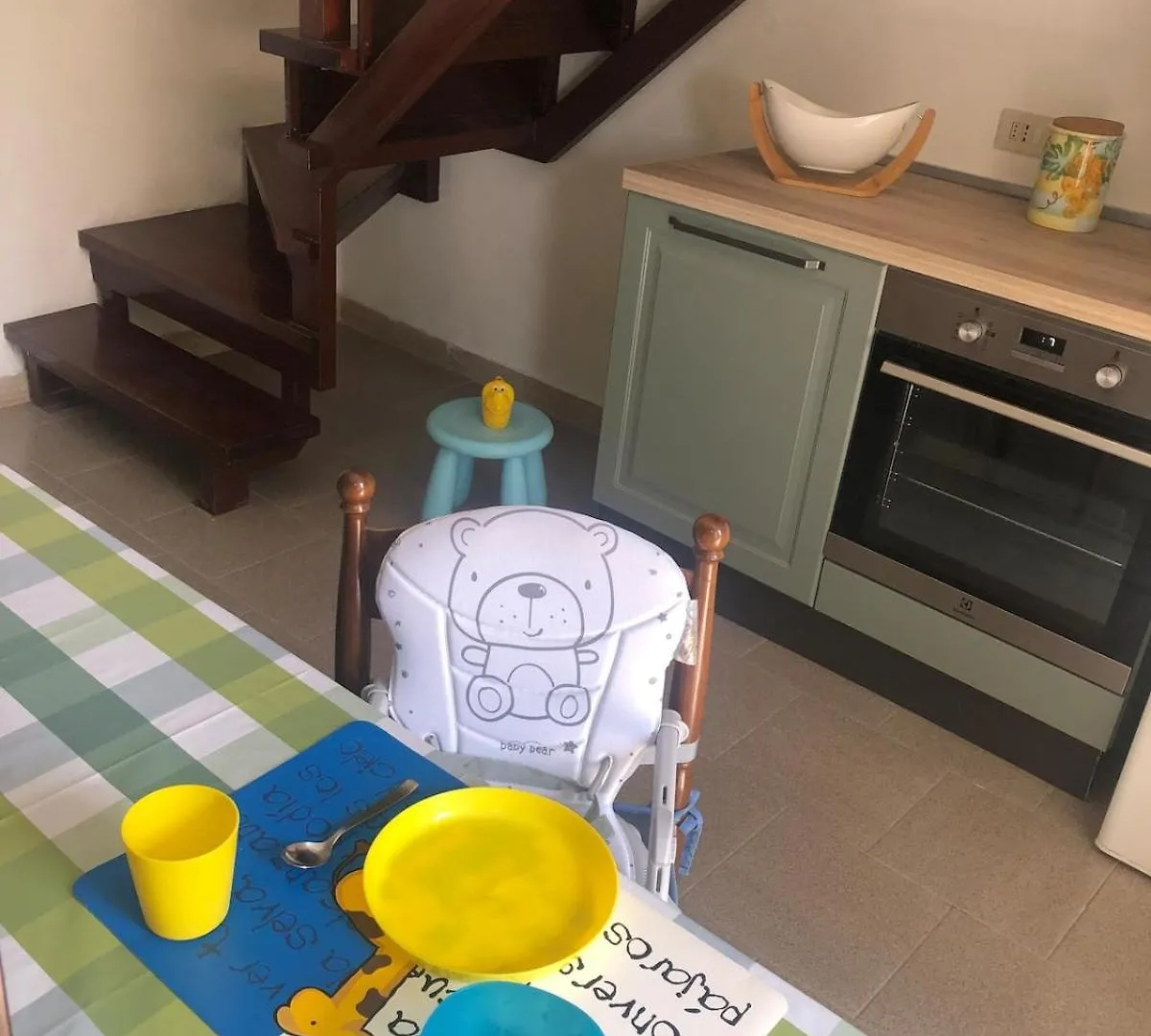 산타 피오라 La Casa Di Lea 빌라