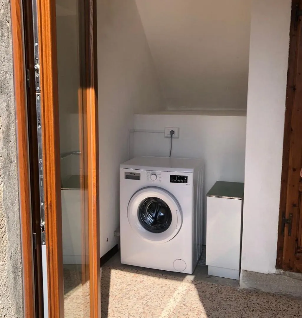 산타 피오라 La Casa Di Lea 빌라