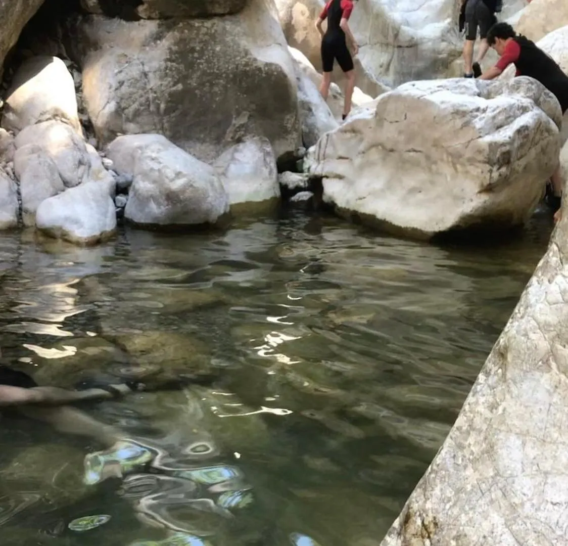 펜션 산타 피오라 La Casa Di Lea 빌라 이탈리아