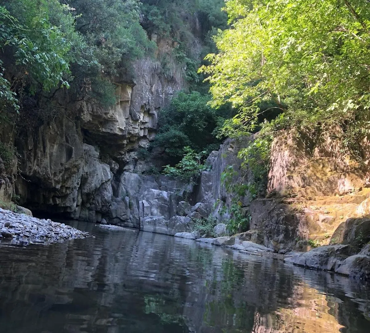 산타 피오라 La Casa Di Lea 빌라 펜션 산타 피오라